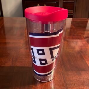 NHL Montreal Canadiens Tervis Thermal Hot or Cold Travel Cup Tumbler